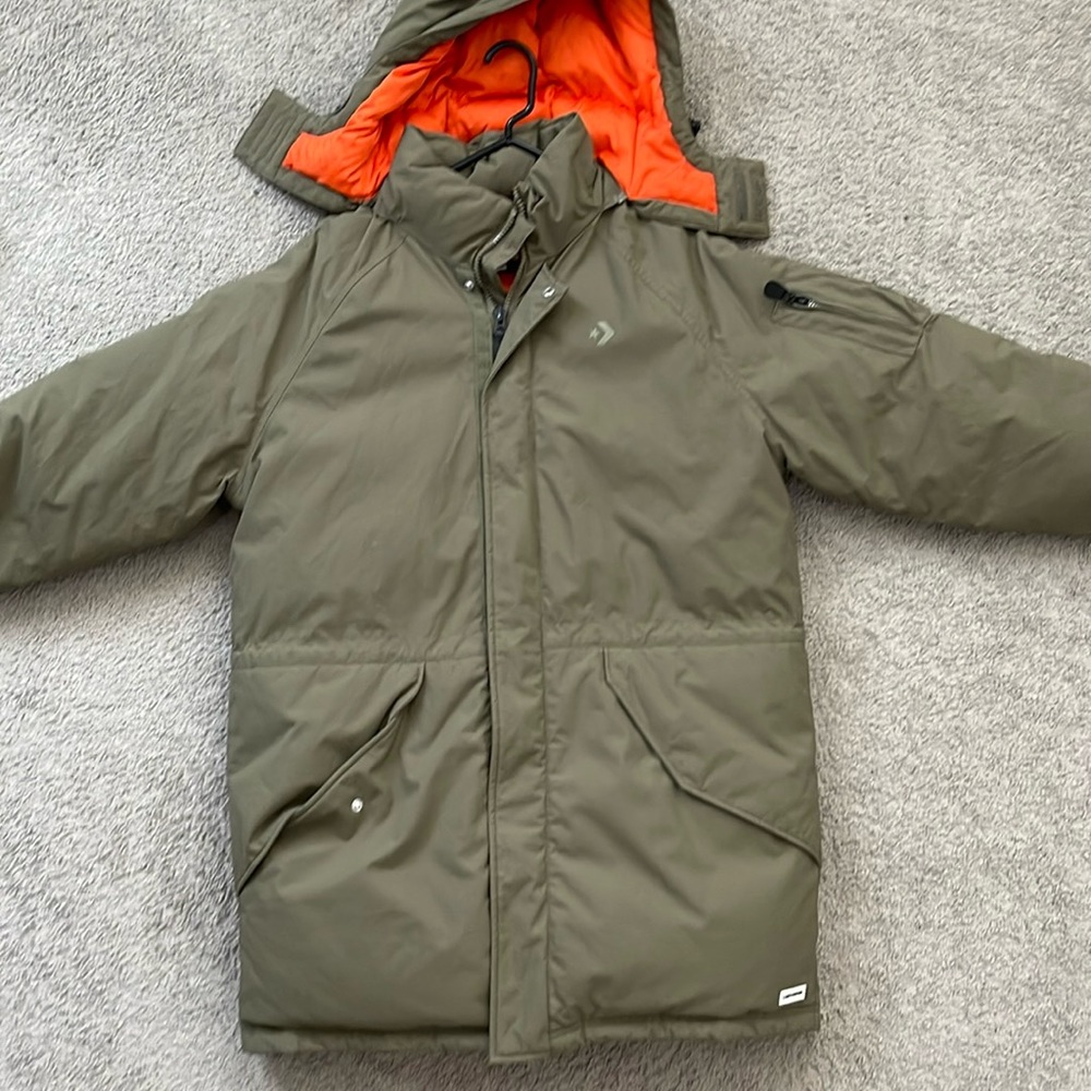Converse Jacket/Coat